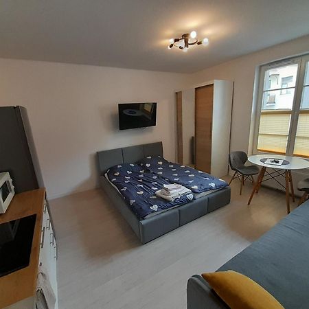 Welcome Cozy Apartment Old Town Elblag Dış mekan fotoğraf