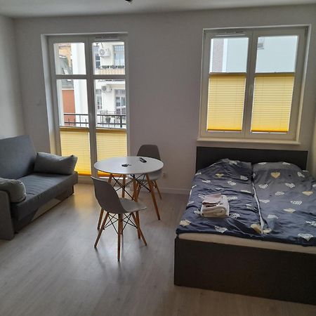 Welcome Cozy Apartment Old Town Elblag Dış mekan fotoğraf