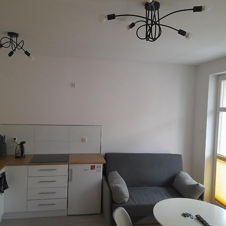 Welcome Cozy Apartment Old Town Elblag Oda fotoğraf