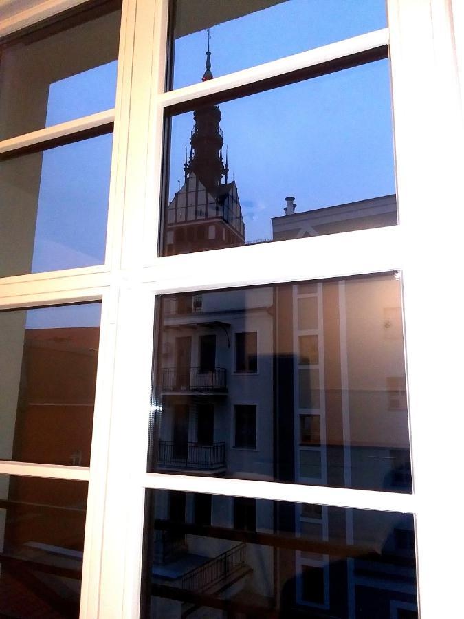 Welcome Cozy Apartment Old Town Elblag Dış mekan fotoğraf
