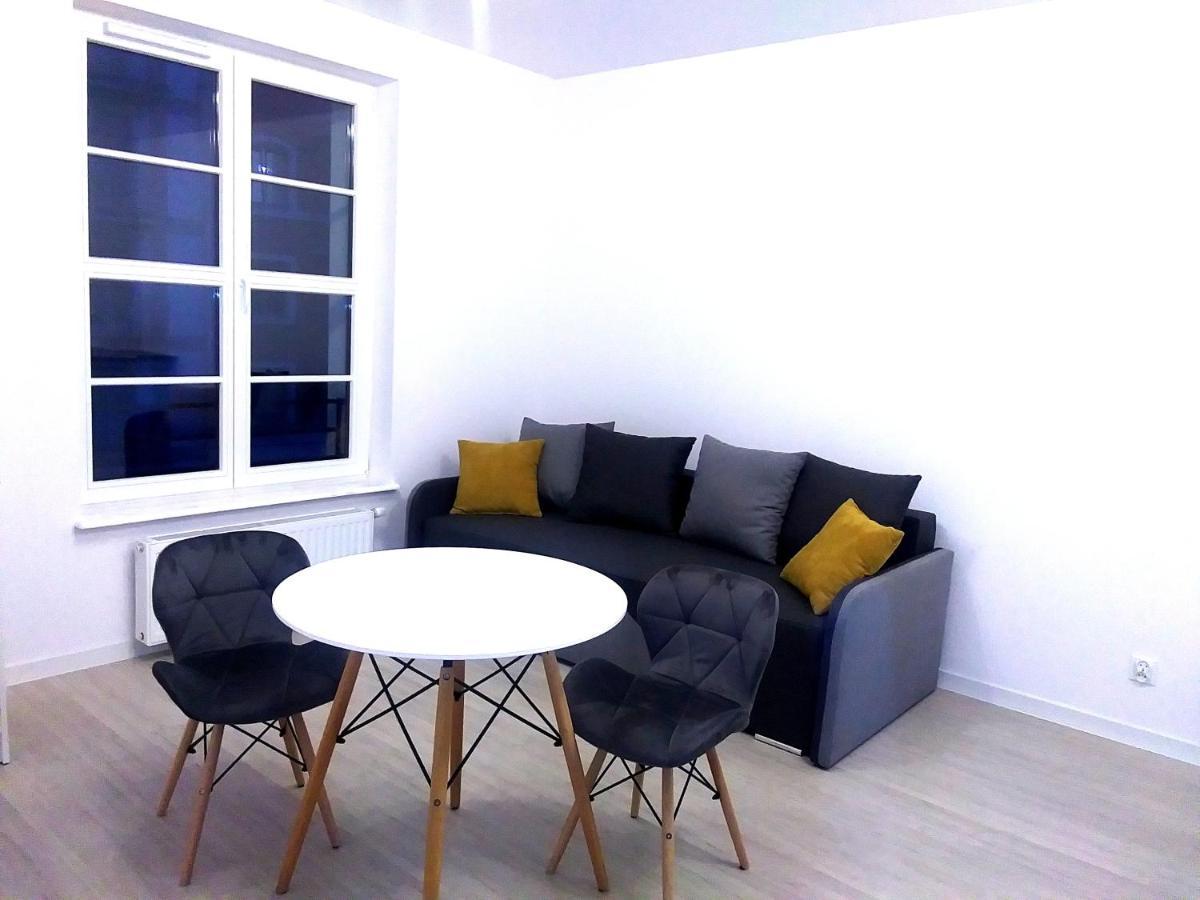Welcome Cozy Apartment Old Town Elblag Dış mekan fotoğraf