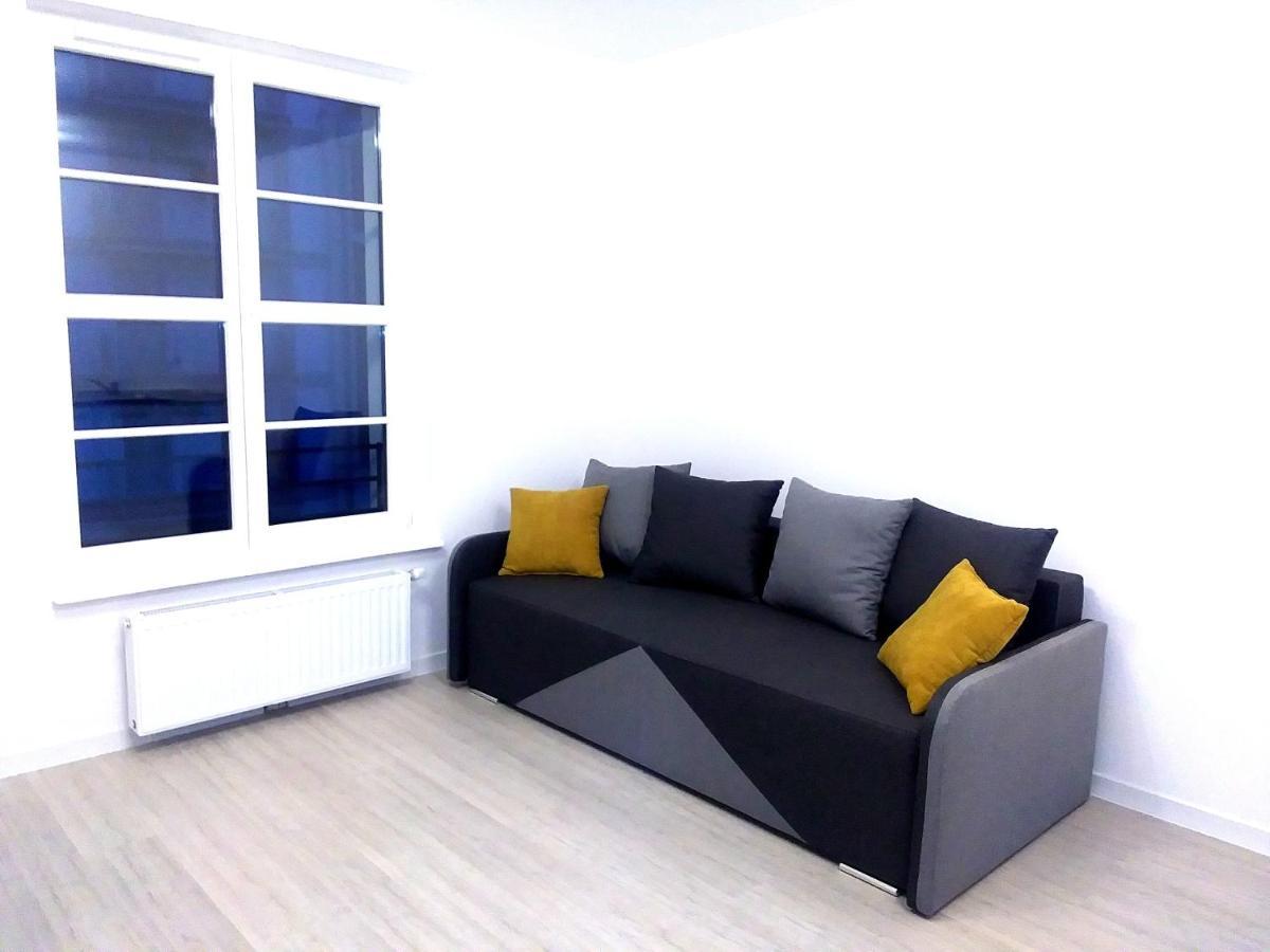 Welcome Cozy Apartment Old Town Elblag Dış mekan fotoğraf