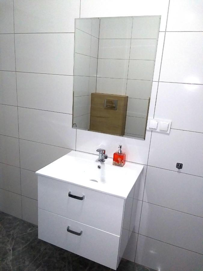 Welcome Cozy Apartment Old Town Elblag Dış mekan fotoğraf