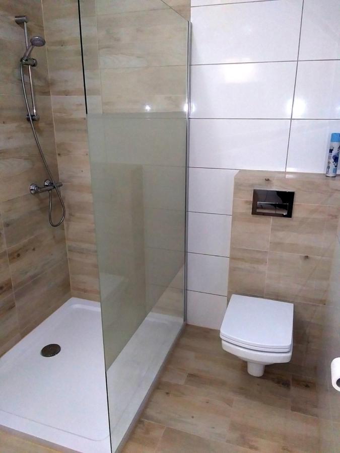 Welcome Cozy Apartment Old Town Elblag Dış mekan fotoğraf