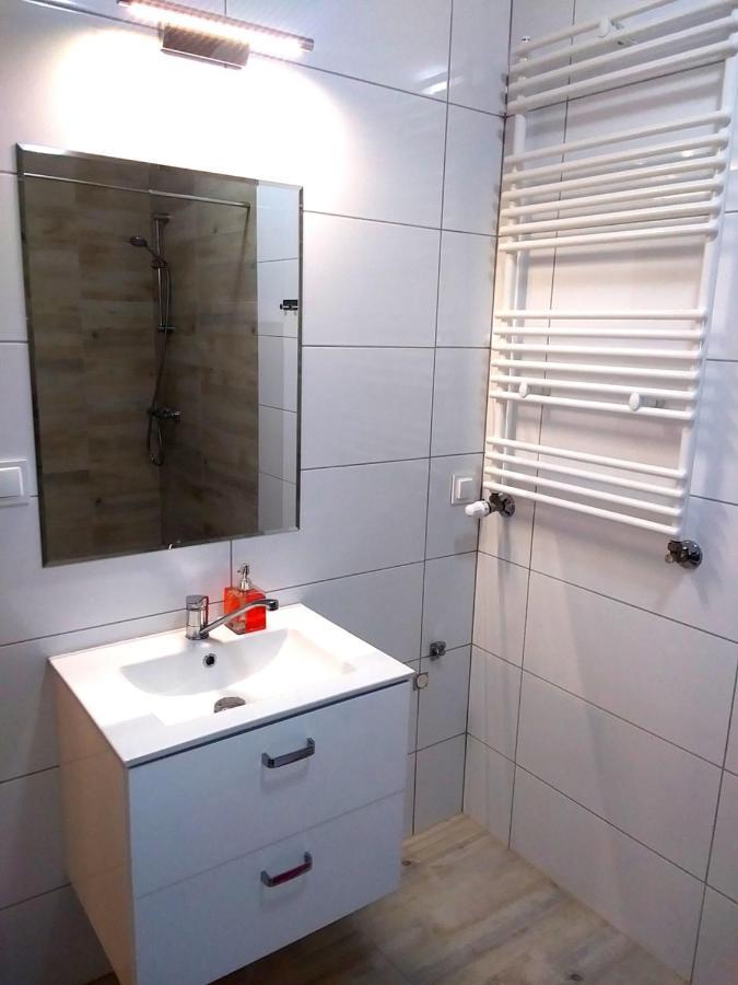 Welcome Cozy Apartment Old Town Elblag Dış mekan fotoğraf
