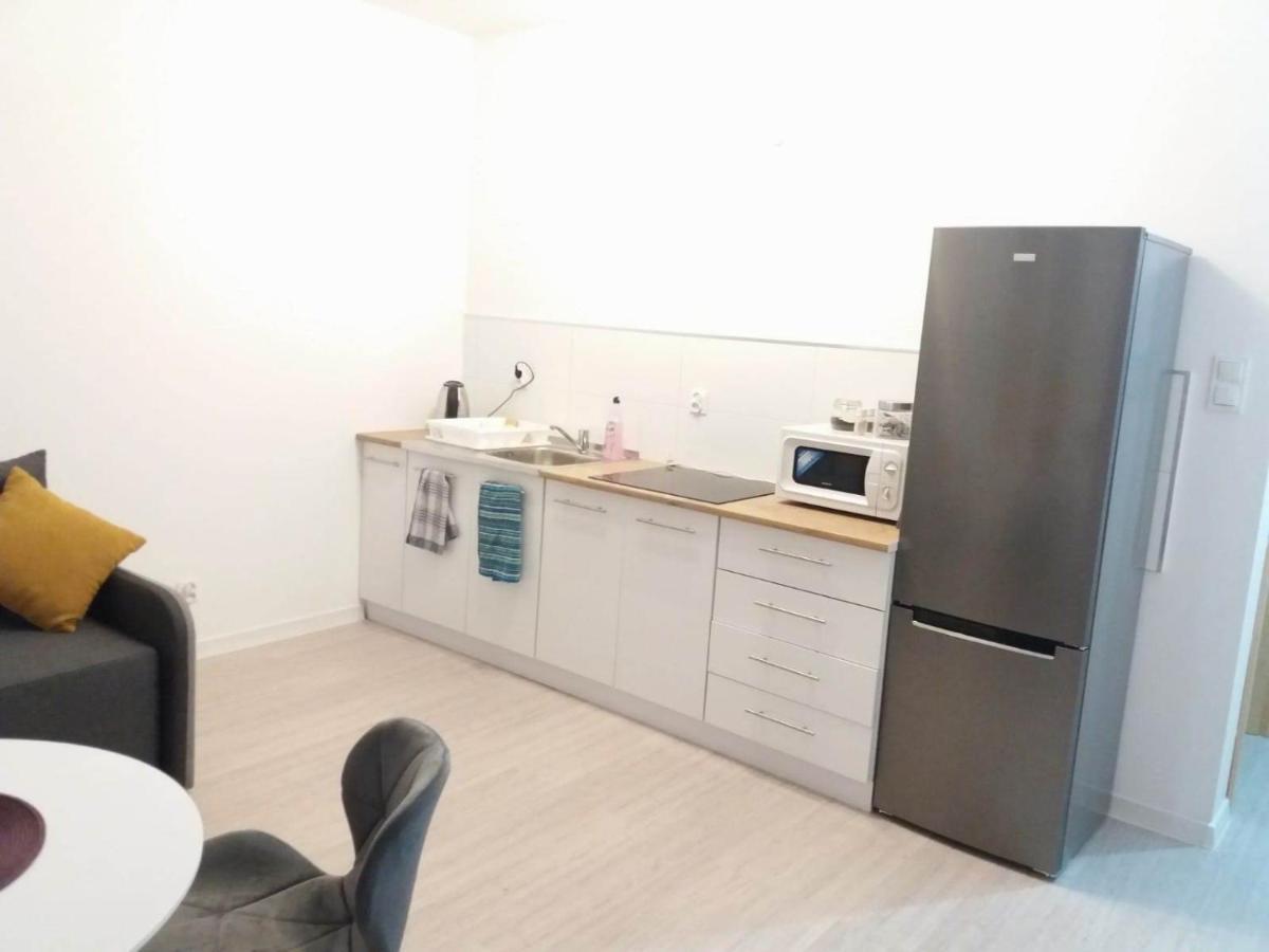 Welcome Cozy Apartment Old Town Elblag Dış mekan fotoğraf