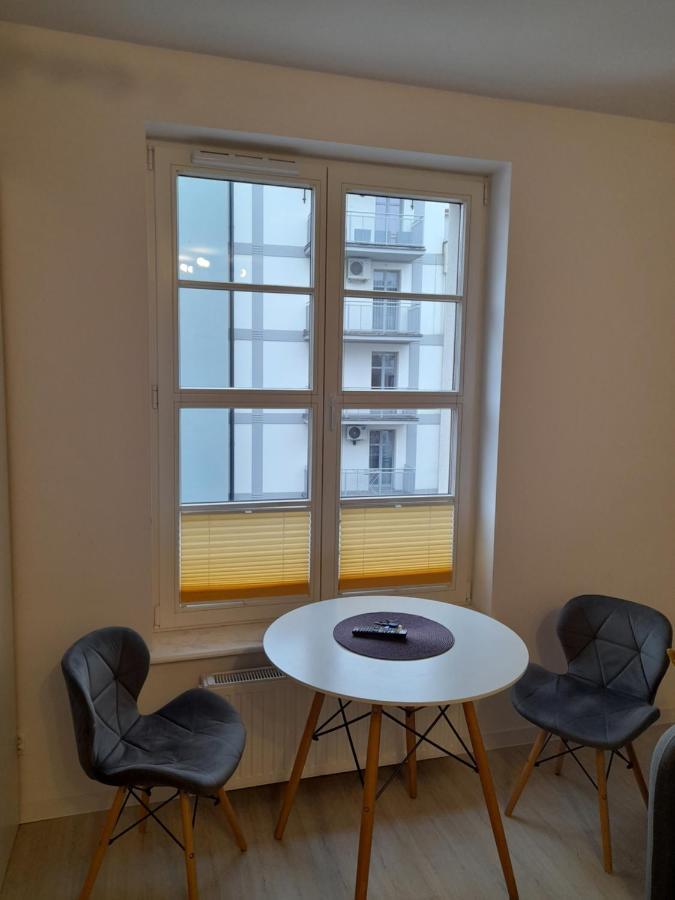 Welcome Cozy Apartment Old Town Elblag Dış mekan fotoğraf