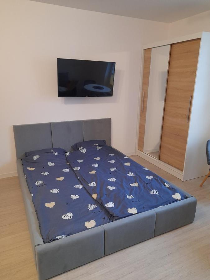 Welcome Cozy Apartment Old Town Elblag Dış mekan fotoğraf