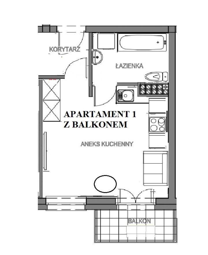 Welcome Cozy Apartment Old Town Elblag Dış mekan fotoğraf